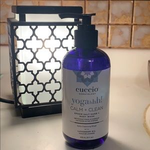 Cuccio Somatology calm & clean